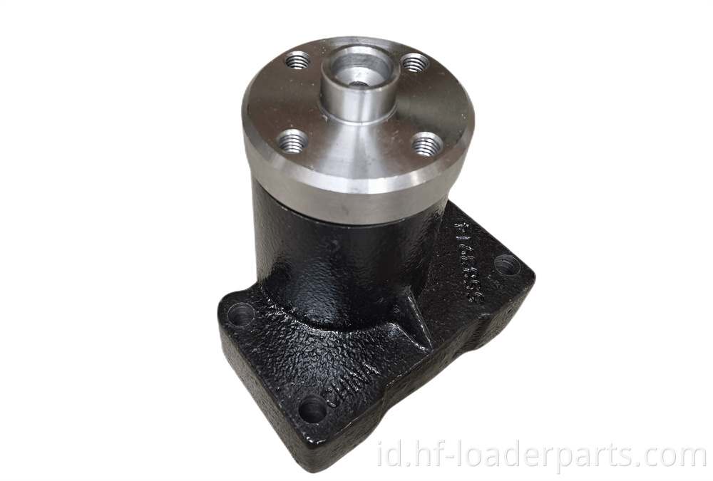 4VBE34RW3 Dukungan kipas untuk 6LT9.3 QSL9.3 CUMMINS fan support for 6LT9.3 QSL9.3